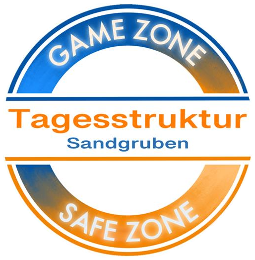 Tagesstruktur Sandgruben
